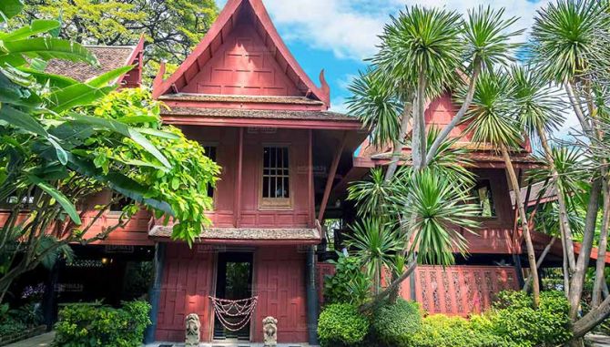 خرید آنلاین تور بانکوک رسپینا24